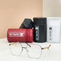 Berluti Sunglasses Hedy