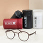 Berluti Sunglasses Palladium
