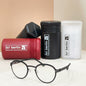 Berluti Sunglasses Palladium