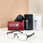 Berluti Sunglasses Yevgeny
