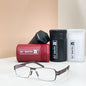 Berluti Sunglasses Yevgeny