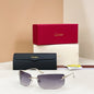 Cartier Sunglasses CT0503S