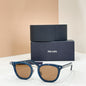 PRADA Sunglasses OPR C01SD