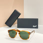 Persol Sunglasses 649-S