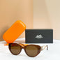 HERM¡§¡§S Sunglasses H8125S
