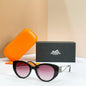 HERM¡§¡§S Sunglasses H8125S