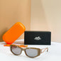 HERM¡§¡§S Sunglasses H8126S