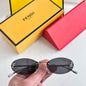FENDI Sunglasses FE4075US