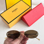 FENDI Sunglasses FE4075US