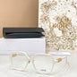 DIOR Sunglasses Dior Treasure S1F