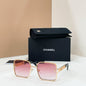CHANEL Sunglasses CH9820