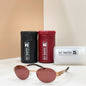 Berluti Sunglasses Noemi