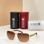 Berluti Sunglasses Isee