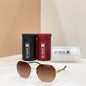 Berluti Sunglasses Dominica
