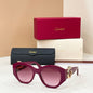Cartier Sunglasses CT0502S